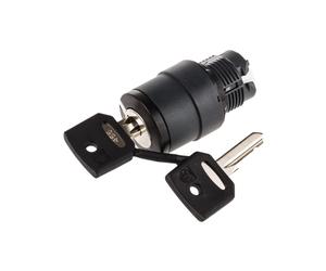 Schneider Electric ZB5AG6, testa selettore serie Harmony XB5