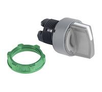 Schneider Electric ZB5AK1413C0 Elemento frontale del selettore illuminato 1 pz.