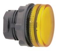 Schneider Electric ZB5AV043 Indicatore ottico piatto Rosso 1 pz.