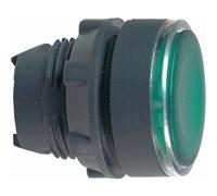 Schneider Electric ZB5AW333 Harmony ZB5AW333 Pulsante Piatto 1 tasto Verde 1