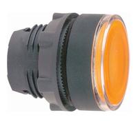 Schneider Electric ZB5AW353 Harmony ZB5AW353 Pulsante Piatto 1 tasto Giallo 1