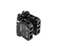 Schneider Electric ZB5AZ105, Blocco contatti 1 NA + 1 NC