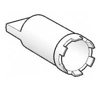 Schneider Electric ZB5AZ905 ZB5AZ905 Chiave di montaggio 1 pz.