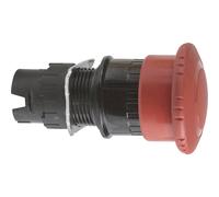 Schneider Electric ZB6AS834 ZB6AS834 Pulsante a fungo elemento frontale 1 tasto
