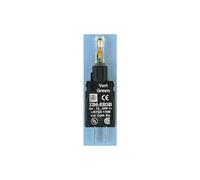 Schneider Electric ZB6EB6B, Blocco contatti luminoso LED Blu