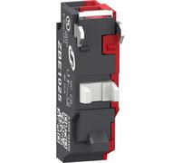 Schneider Electric ZBE1025 Elemento di contatto 1 NC Momentaneo 240 V 1 pz.