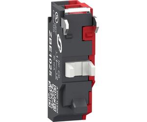 Schneider Electric ZBE1025 Elemento di contatto 1 NC Momentaneo 240 V 1 pz.