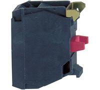 Schneider Electric ZBE1029 Contact Block NC, Contct Blck N/C anello termine