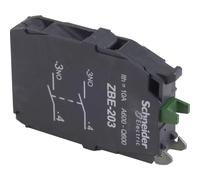 Schneider Electric ZBE203 ZBE203 interruttore ausiliario 1 pz.