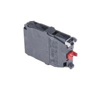 Schneider Electric ZBE204, Blocco contatti 2NC a vite