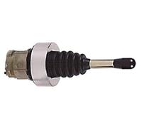 Schneider Electric ZD4PA14, Attuatore pulsante tipo Mantenuto serie Harmony XB4