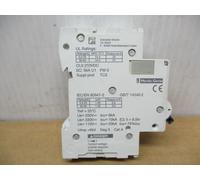 SCHNEIDER Elettrico M9U21140 Miniatura Circuito Interruttore