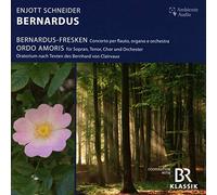 Schneider,Enjott - Bernardus