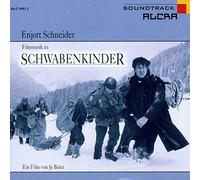 Schneider, Enjott - Schneider: Schwabenkinder