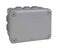 Scatola Schneider di derivazione IP55 150X105X80 con gommini ENN05007