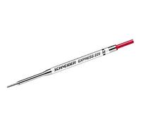 Schneider P007012x10 10 Refill Medio, Formato G1, 10 Pezzi
