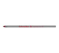 Schneider Express 56 A Sfera Penna Ricarica, Medio, Rosso