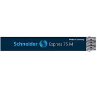Schneider Express 75 B, penna a sfera, colore blu, ISO 12757-2 EXPRESS 75 M Blu