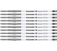 Schneider Express 775 7761 Ballpoint Pen Cartridge Medium Tip ISO 12757-2 H Inde