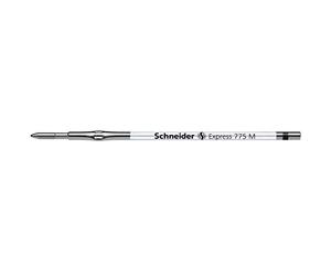 Schneider Express 775" iostro per penna a sfera, tratto: medio, colore: marrone