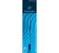 Schneider Express 785 - Ricarica per penna a sfera, M, colore: nero