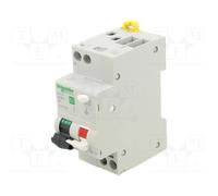 SCHNEIDER EZ9D15606 Interruttore magnetotermico differenziale