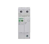 Schneider Electric Parafulmini EASY9 EZ9L33620 Sovratensione 1P-N 20 kA Bianco