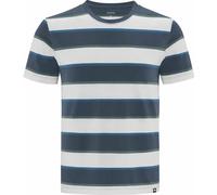 Schneider Faby M - T-shirt - uomo 50 White/Blue man