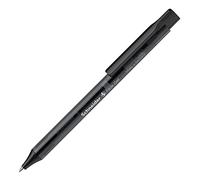 Schneider Penna gel Fave P101101 - punta 0,7 mm - nero - conf. da 20 pz