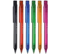 Schneider FAVE - Penna a sfera, 25 pezzi