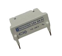 Schneider filtro antidisturbo r c la4da2u schneider electric