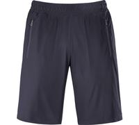 Schneider Friscom - pantaloni corti fitness - uomo Blue 50