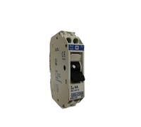Schneider gb2cd09 interruttore automatico 1p n