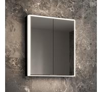 Schneider GLOW classic armadietto a specchio, 2 ante, 182.063.02.41, PLU1 60/2/HCL/L GLOW classic [Armadietti a Specchio > Armadietti a Specchio]