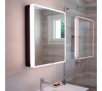 Schneider GLOW classic armadietto a specchio, 2 ante, 182.064.02.41, PLU1 60/2/HCL/R GLOW classic [Armadietti a Specchio]