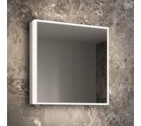 Schneider GLOW classic armadietto a specchio, 2 ante, 182.070.02.50, PLU1 70/2/H LOW classic [Armadietti a Specchio > Armadietti a Specchio]