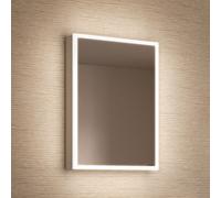 Schneider GLOW D2W armadietto a specchio, 1 anta, 218.051.02.02, GLO1 50/1/D2W/L GLOW D2W [Armadietti a Specchio > Armadietti a Specchio]