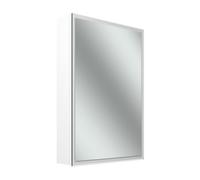 Schneider GLOW D2W armadietto a specchio, 1 anta, 218.052.02.02, GLO1 50/1/D2W/R GLOW D2W [Armadietti a Specchio > Armadietti a Specchio]
