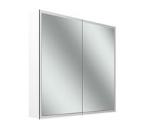 Schneider GLOW D2W armadietto a specchio, 2 ante, 218.080.01.02, GLO1 80/2/D2W GLOW D2W [Armadietti a Specchio > Armadietti a Specchio]