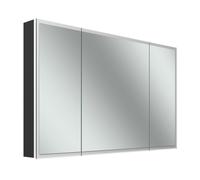 Schneider GLOW D2W armadietto a specchio, 3 ante, 218.121.01.44, GLO1 120/3/D2W GLOW D2W [Armadietti a Specchio > Armadietti a Specchio]