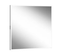 Schneider GLOW HCL specchio luminoso, illuminazione a LED a tutto tondo, 900 ...