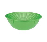 APS Salt Shaker, shaker per patatine fritte con tappo a vite, shaker per sale, alluminio satinato, 8 x 8 cm, altezza 17 cm