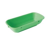 Schneider GT004 rettangolare Bread Proofing basket, 500 g
