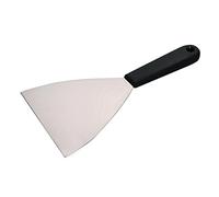 Schneider GT029 spatola in acciaio INOX, 120 mm