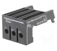 SCHNEIDER GV2GH7 Adattatore
