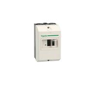 Schneider GV2MC02 Cassetta Sporgente Ip55, Bianco