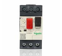 SCHNEIDER GV2ME04 Salvamotore 0,40-0,63A 2,5 Moduli