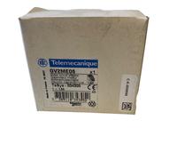 GV2ME06 - Interruttore automatico di protezione motore, TeSys GV2, 3 pin,