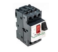 Schneider GV2ME07 Interruttore Automatico Magnetotermico 1,6-2,5 A Telemecanique