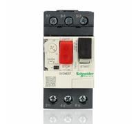 GV2ME07 - Interruttore automatico di protezione motore, TeSys GV2, 3 pin,